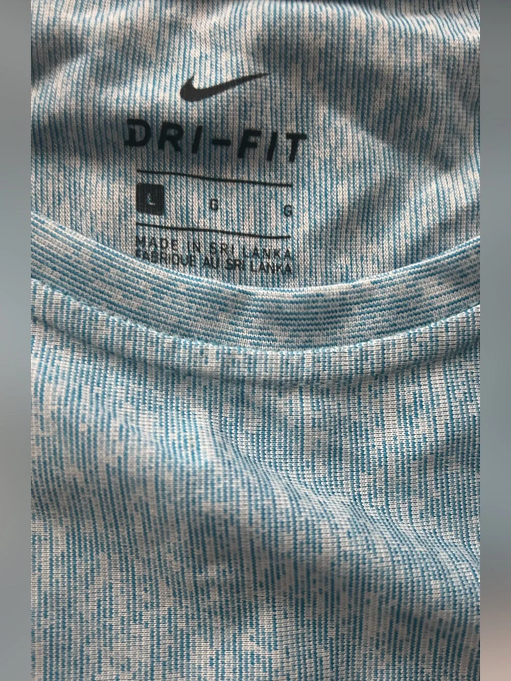 Nike dri fit